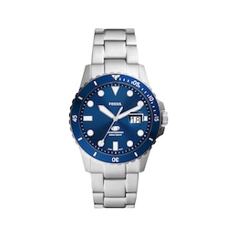 Fossil Blue Dive Men's Watch FS6029