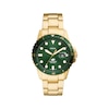 Thumbnail Image 1 of Fossil Blue Dive Men's Watch FS6030