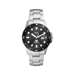 Fossil Blue Dive Men's Watch FS6032