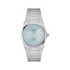 Thumbnail Image 1 of Tissot PRX Powermatic 80 Unisex Watch T1372071135100