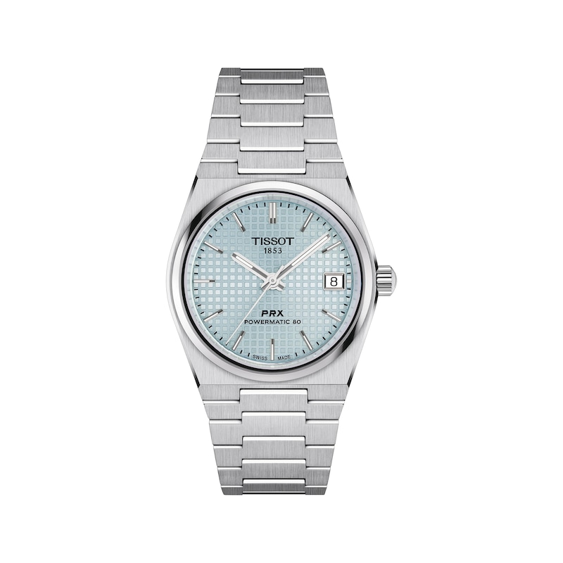 Main Image 1 of Tissot PRX Powermatic 80 Unisex Watch T1372071135100