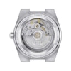 Thumbnail Image 3 of Tissot PRX Powermatic 80 Unisex Watch T1372071135100