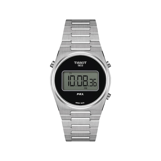 Tissot PRX Digital Unisex Watch T1372631105000