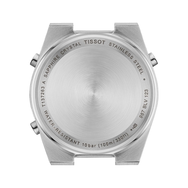 Main Image 3 of Tissot PRX Digital Unisex Watch T1372631105000