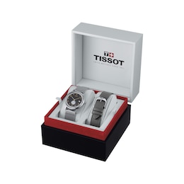 Tissot Heritage Small Second Auto COSC 1938 Automatic Unisex Watch T1424281108200