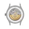 Thumbnail Image 3 of Tissot Heritage Auto COSC 1938 Automatic Unisex Watch T1424641606200