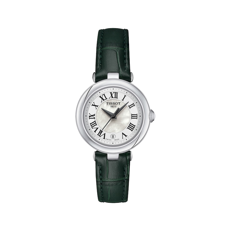 Main Image 1 of Tissot Bellissima Women's Watch T1260101611302