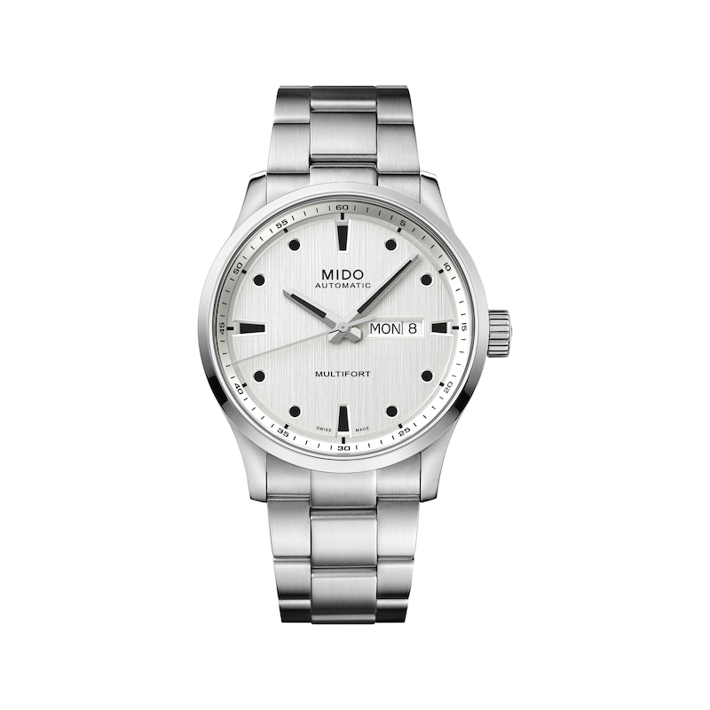 Main Image 1 of MIDO Multifort M Automatic Men's Watch M0384301103100