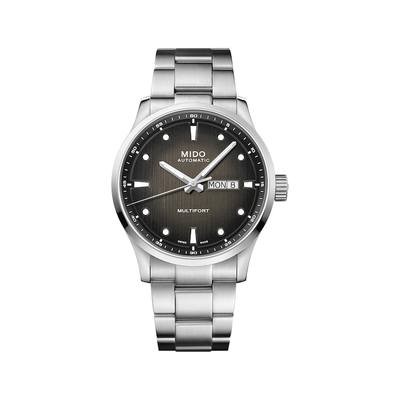 Main Image 1 of MIDO Multifort M Automatic Men's Watch M0384301105100