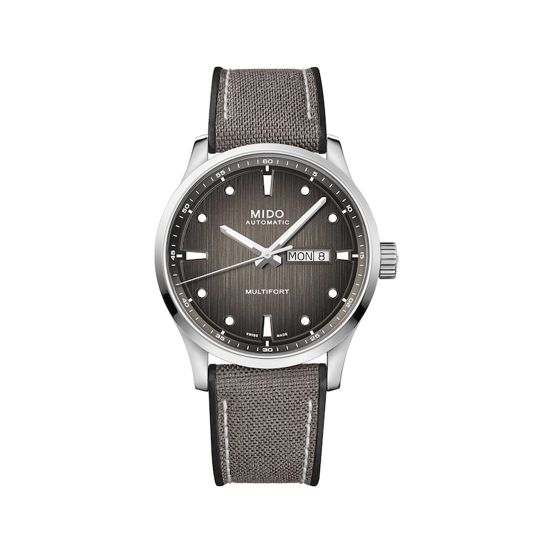 Main Image 1 of MIDO Multifort M Automatic Men's Watch M0384301708100