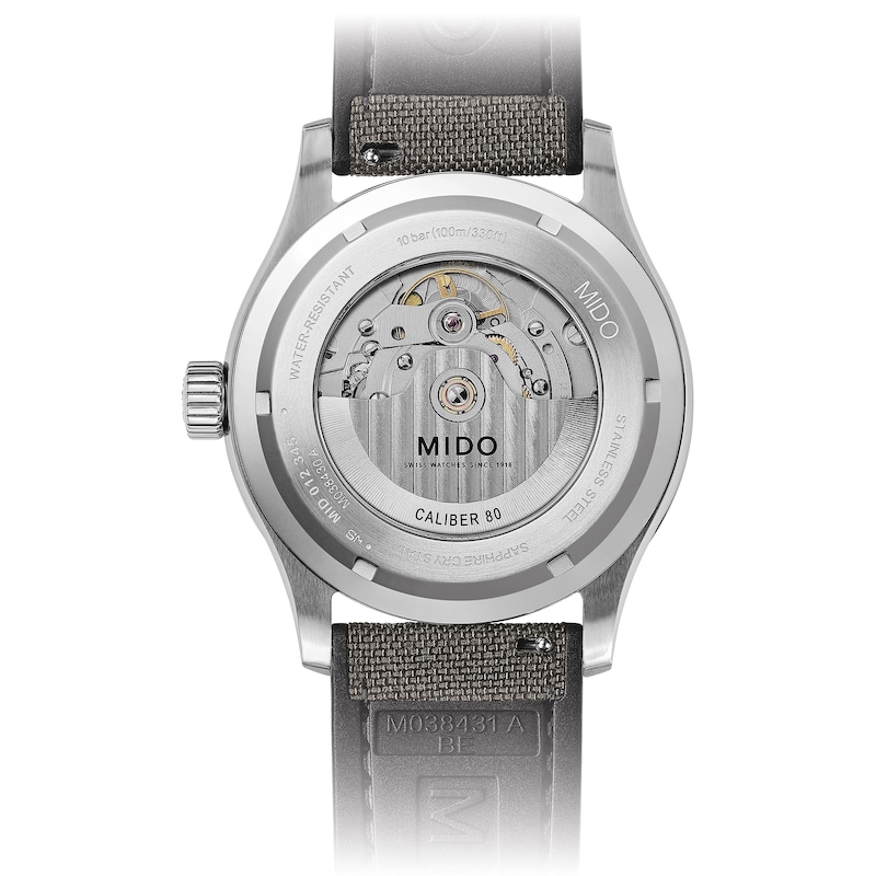 Main Image 2 of MIDO Multifort M Automatic Men's Watch M0384301708100