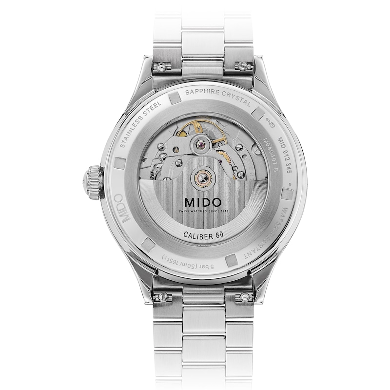 Main Image 2 of MIDO Multifort Powerwind Automatic Men's Watch M0404071104700