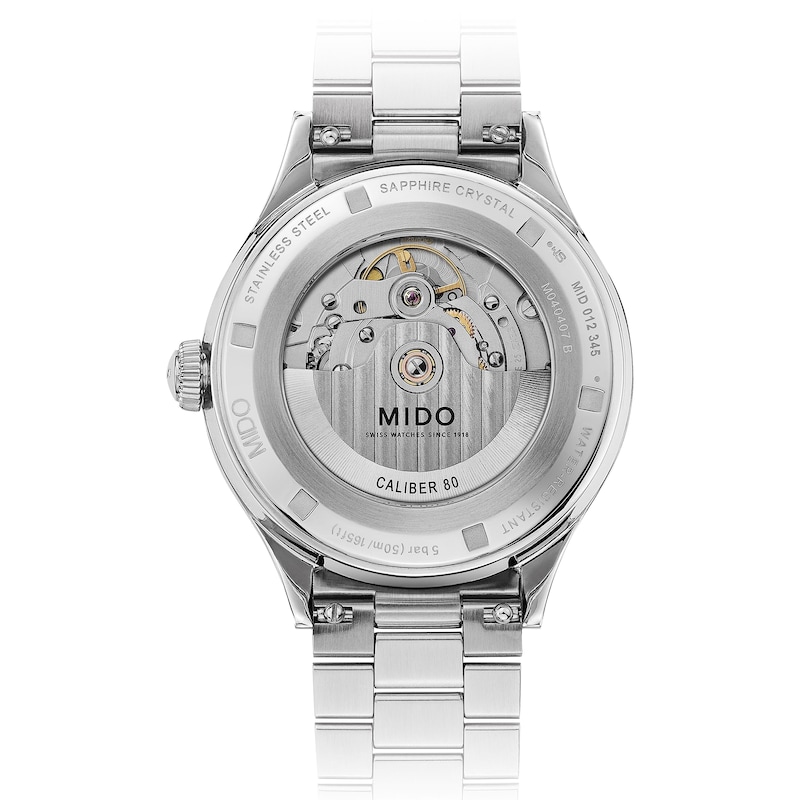 Main Image 2 of MIDO Multifort Powerwind Automatic Men's Watch M0404071105700