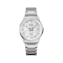 MIDO Commander Lady Automatic Women's Watch M0212071110600