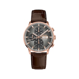 MIDO Commander Chronograph Automatic Men's Watch M0164143608100