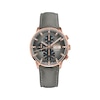 Thumbnail Image 2 of MIDO Commander Chronograph Automatic Men's Watch M0164143608100