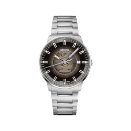 MIDO Commander Gradient Automatic Men's Watch M0214071141100