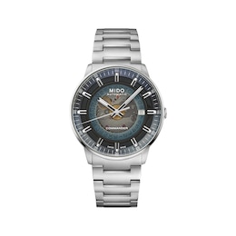 MIDO Commander Gradient Automatic Men's Watch M0214071141101