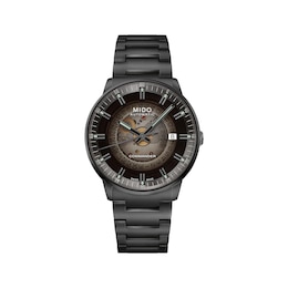 MIDO Commander Gradient Automatic Men's Watch M0214073341100