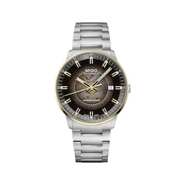 MIDO Commander Gradient Automatic Men's Watch M0214072141100