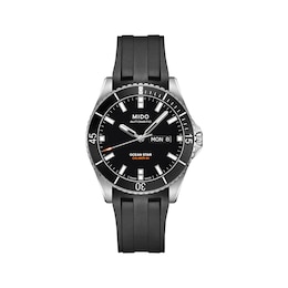 MIDO Ocean Star 200 Automatic Men's Watch M0264301705100