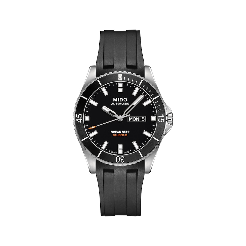 Main Image 1 of MIDO Ocean Star 200 Automatic Men's Watch M0264301705100