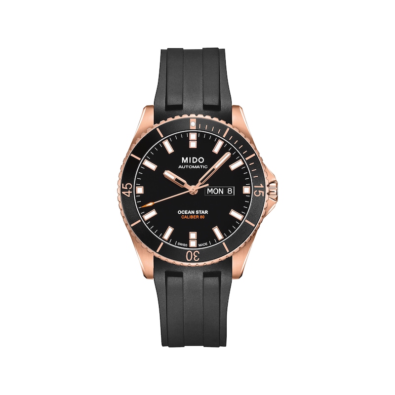 Main Image 1 of MIDO Ocean Star 200 Automatic Men's Watch M0264303705100