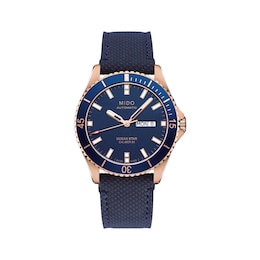 MIDO Ocean Star 200 Automatic Men's Watch M0264303604100