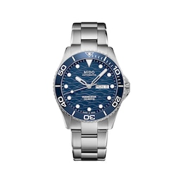 MIDO Ocean Star 200C Automatic Men's Watch M0424301104100