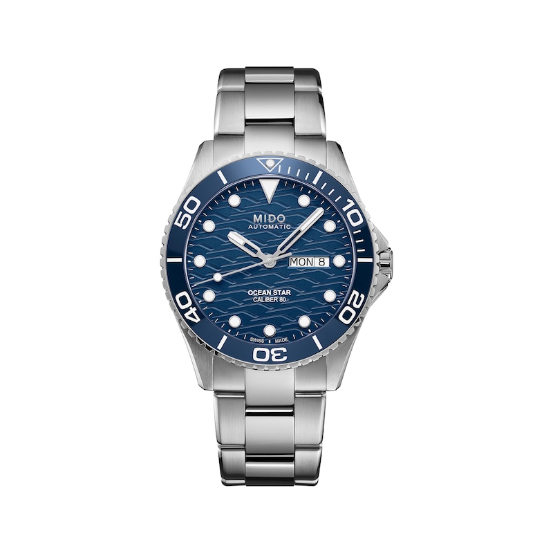 Main Image 1 of MIDO Ocean Star 200C Automatic Men's Watch M0424301104100