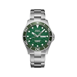 MIDO Ocean Star 200C Automatic Men's Watch M0424301109100