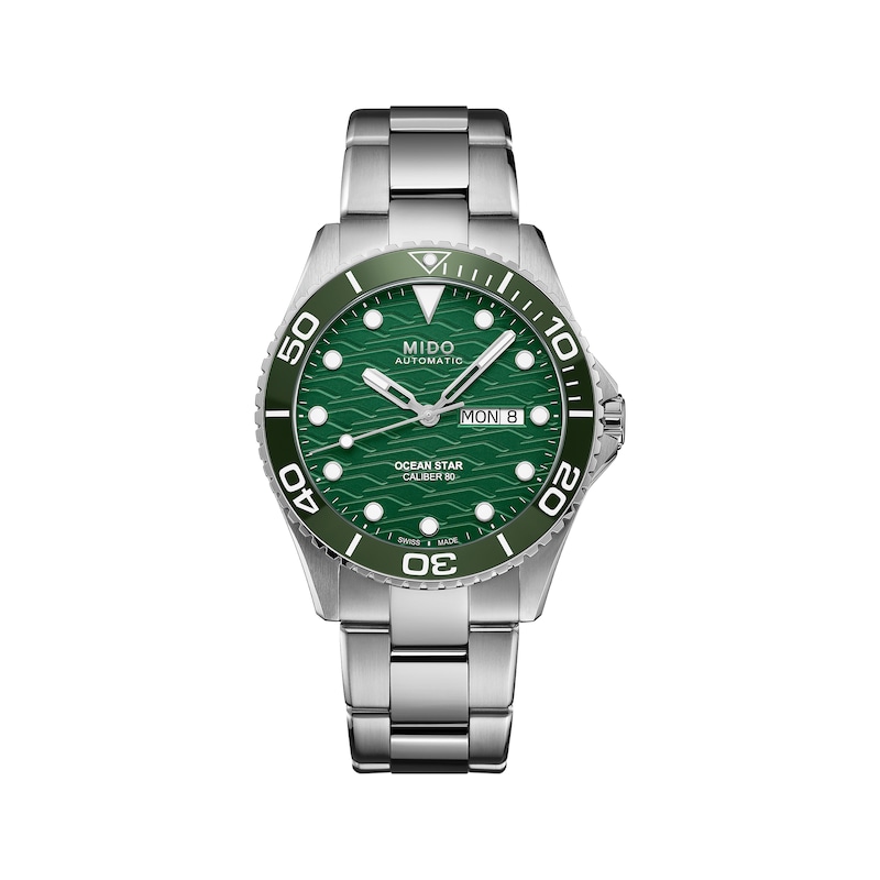 Main Image 1 of MIDO Ocean Star 200C Automatic Men's Watch M0424301109100