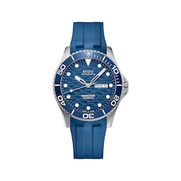 MIDO Ocean Star 200C Automatic Men's Watch M0424301704100