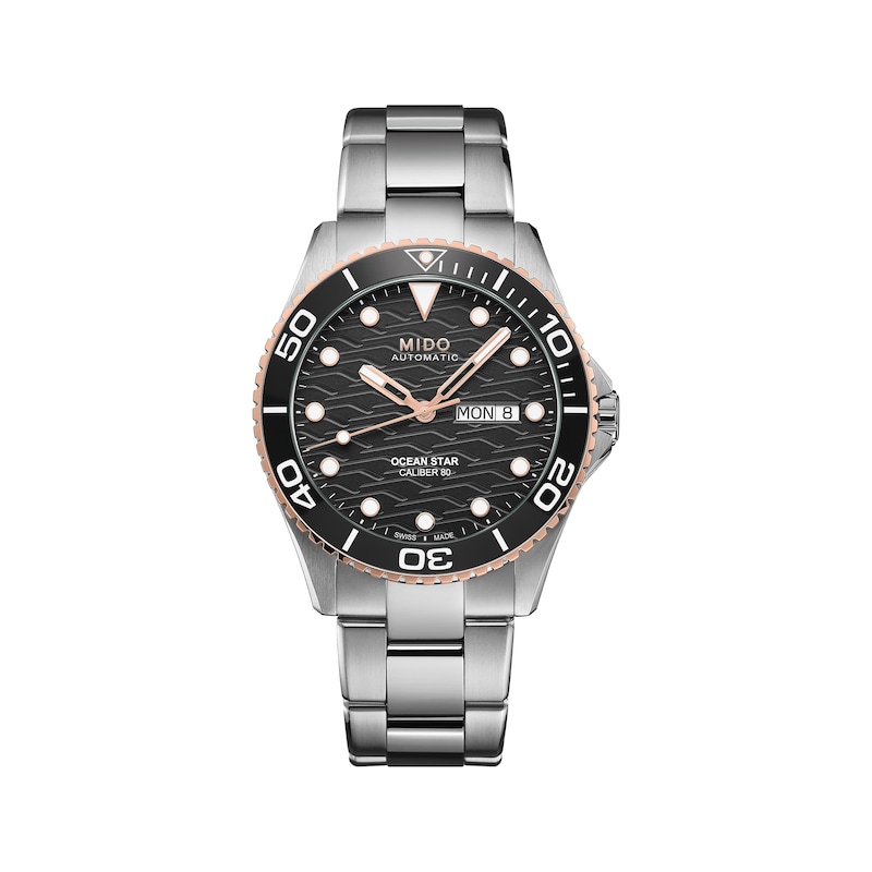 Main Image 1 of MIDO Ocean Star 200C Automatic Men's Watch M0424302105100