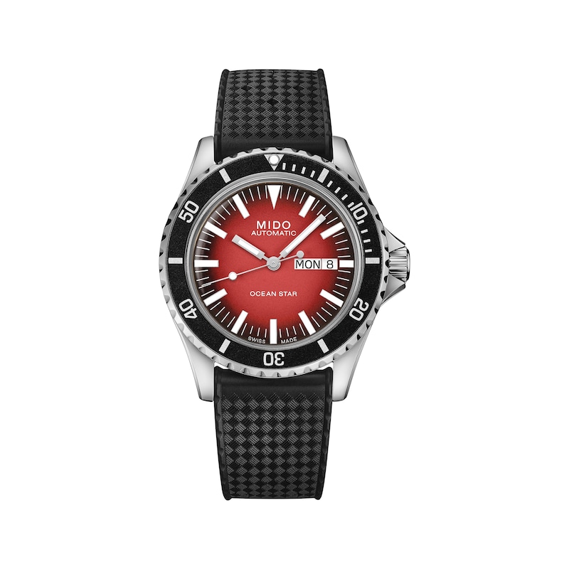 Main Image 1 of MIDO Ocean Star Tribute Automatic Men's Watch M0268301742100