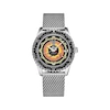 Thumbnail Image 4 of MIDO Ocean Star Decompression Worldtimer Automatic Men's Watch M0268291705100