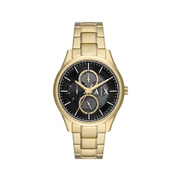 Armani Exchange Dante Chronograph Men's Watch AX1875