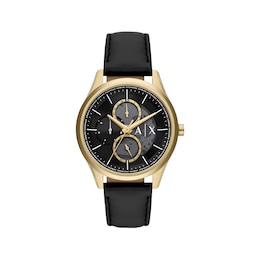 Armani Exchange Dante Chronograph Men's Watch AX1876