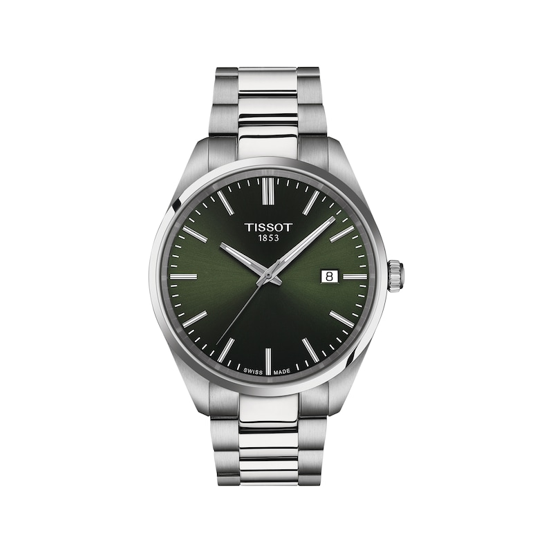 Main Image 1 of Tissot PR100 Men's Watch T1504101109100