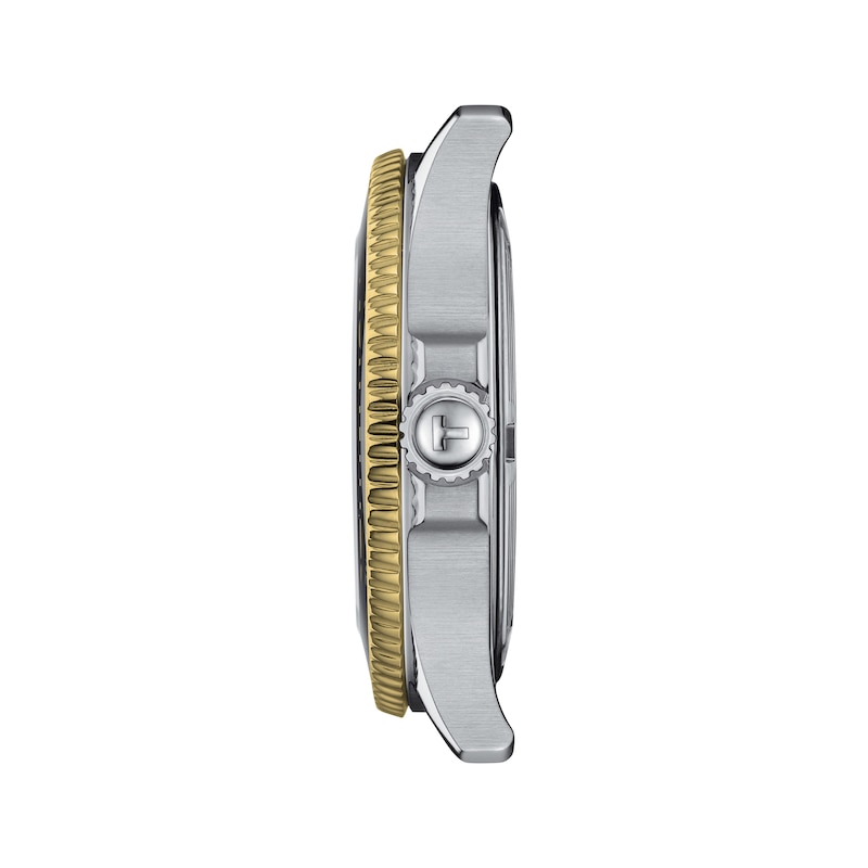 Main Image 2 of Tissot Seastar 1000 Unisex Watch T1202102205100