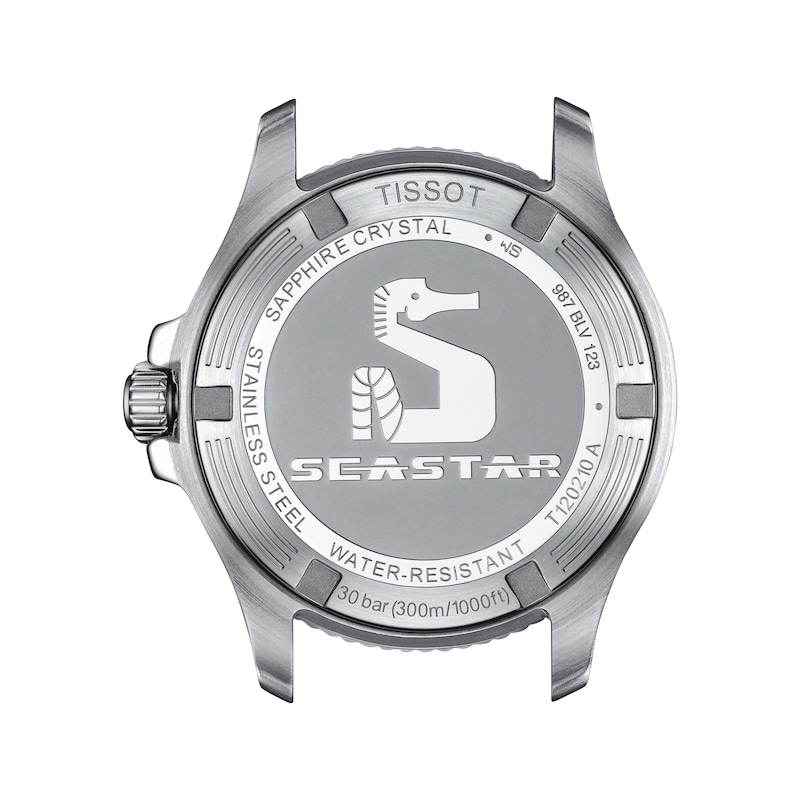 Main Image 3 of Tissot Seastar 1000 Unisex Watch T1202102205100