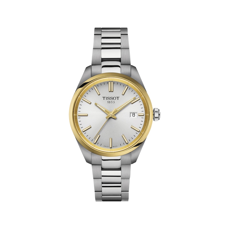 Main Image 1 of Tissot PR 100 Classic Unisex Watch T1502102103100