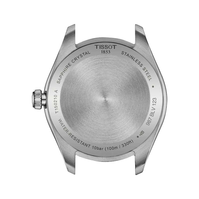 Main Image 3 of Tissot PR 100 Classic Unisex Watch T1502102103100