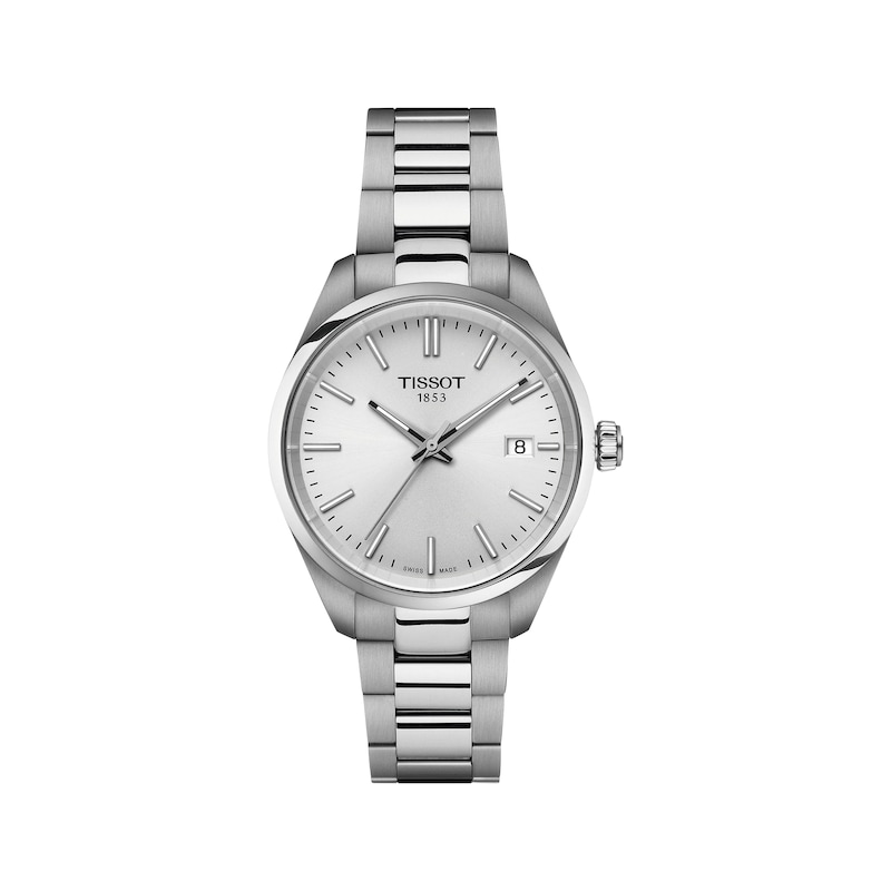 Main Image 1 of Tissot PR 100 Classic Unisex Watch T1502101103100