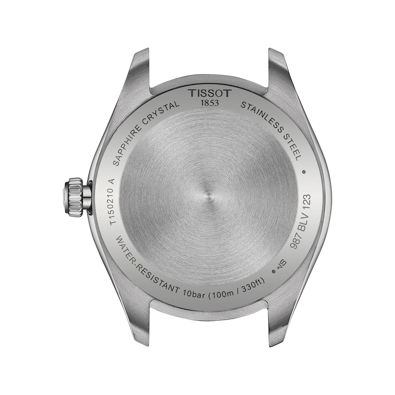 Main Image 3 of Tissot PR 100 Classic Unisex Watch T1502101103100