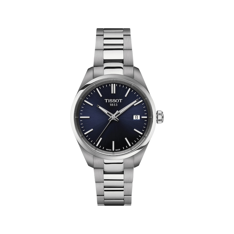 Main Image 1 of Tissot PR 100 Classic Unisex Watch T1502101104100