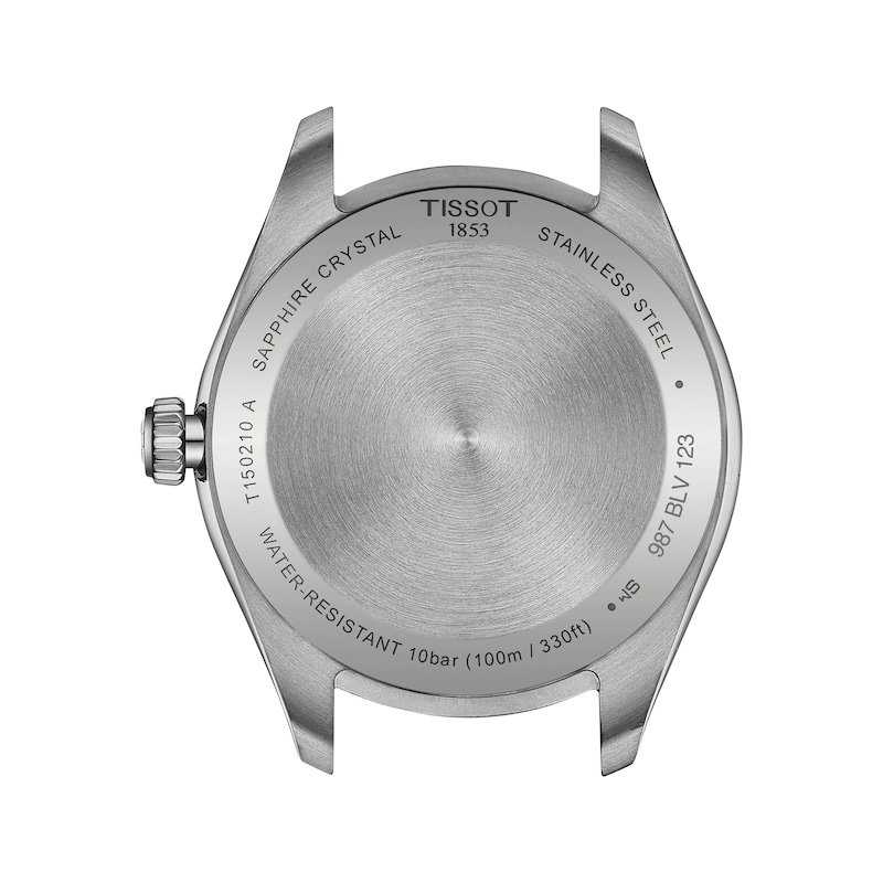 Main Image 3 of Tissot PR 100 Classic Unisex Watch T1502101104100