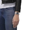 Thumbnail Image 5 of Tissot PR 100 Classic Unisex Watch T1502101104100