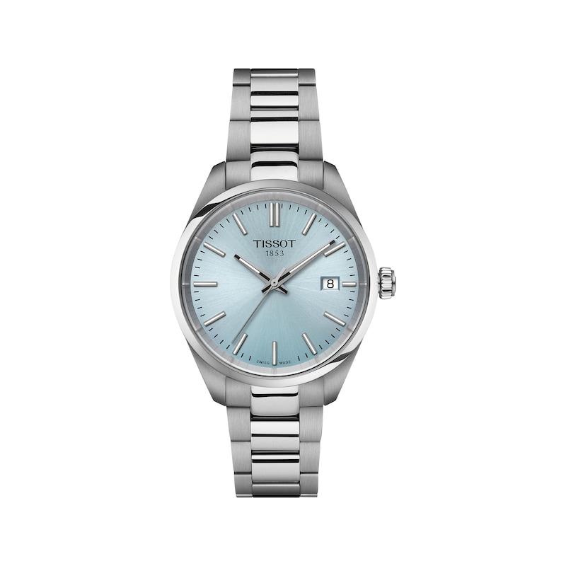 Main Image 1 of Tissot PR 100 Classic Unisex Watch T1502101135100