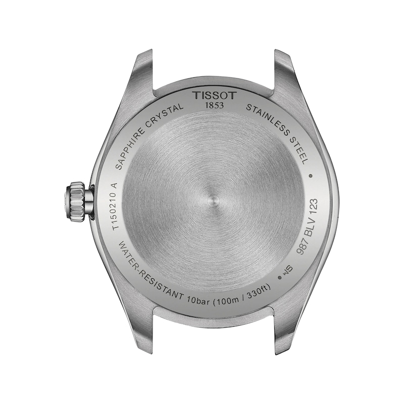 Main Image 3 of Tissot PR 100 Classic Unisex Watch T1502101135100